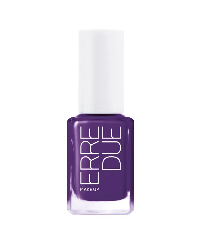 Erre Due Exclusive Nail Laquer | Απόχρωση 729 Mauve It!