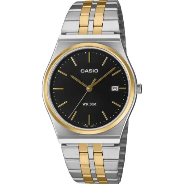 Casio Timeless MTP-B145SG-1A