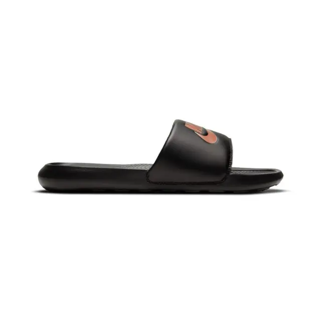 Nike Victori One Slide (CN9677-001) - Μαύρο