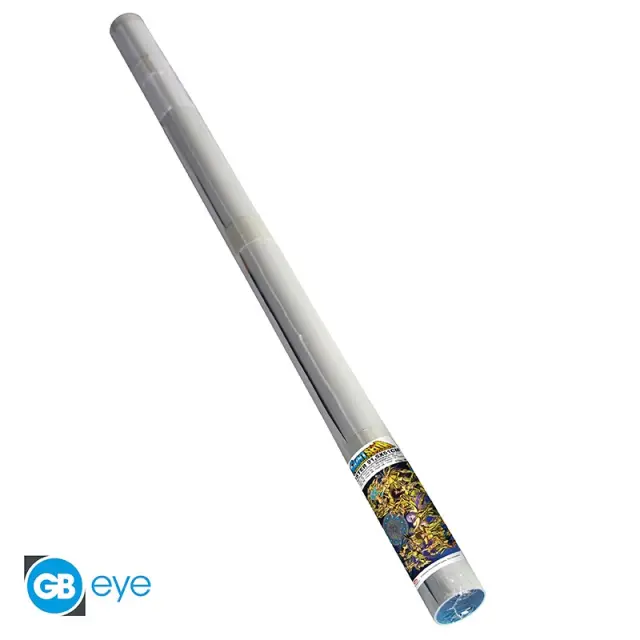 SAINT SEIYA - Poster Maxi 91.5x61 2