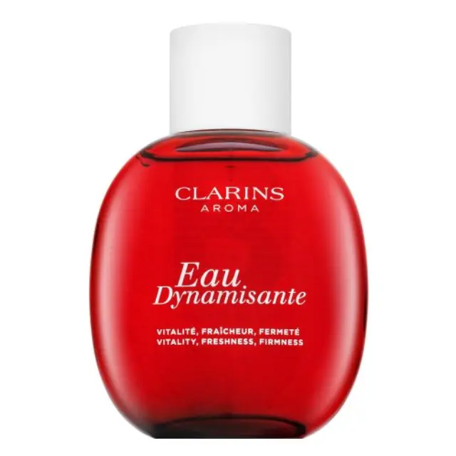 Clarins Eau Dynamisante Treatment Fragrance Eau de Cologne 100ml