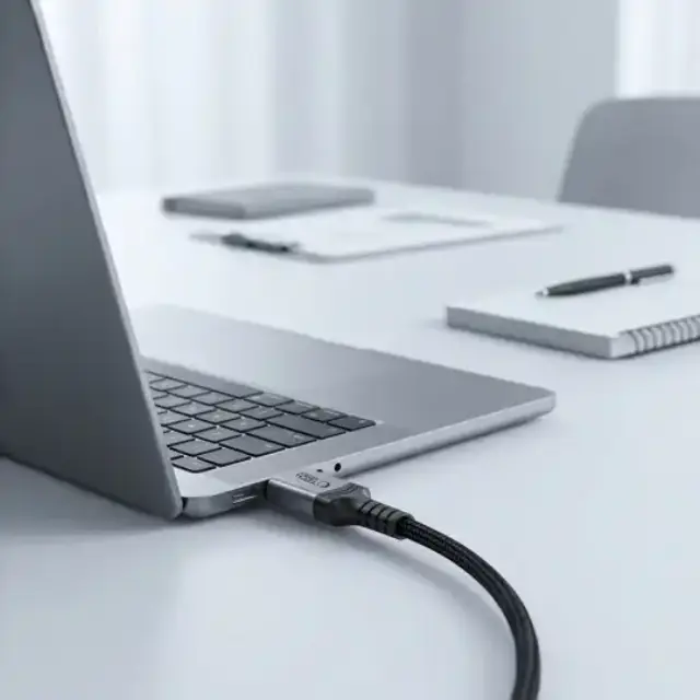 Tech-protect Ultraboost Cable Hdmi 2.1 4k 120hz / 8k 60hz 100cm Black 3