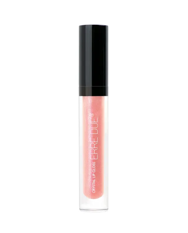 Erre Due Crystal Lip Gloss | Απόχρωση 108 Pink Dreams