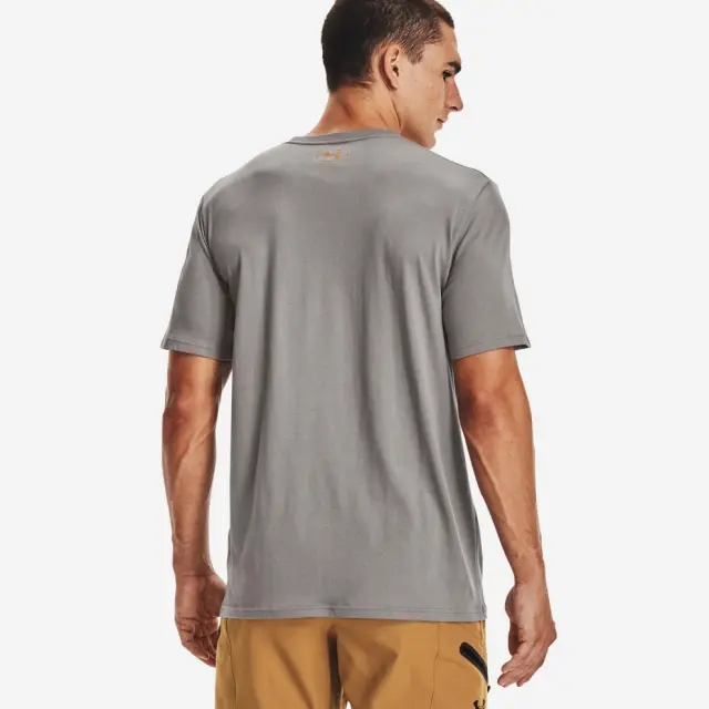 Under Armour Team Issue Wordmark 1329582-066 - S 2