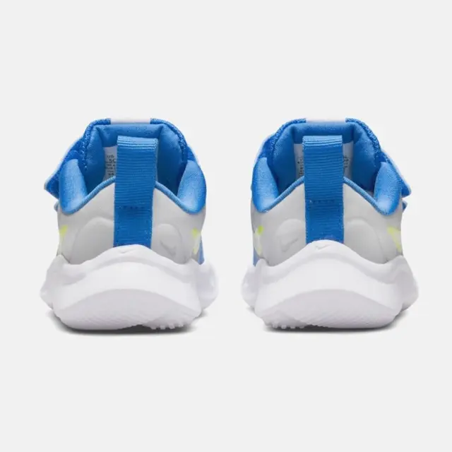 Nike Star Runner 3 (TDV) (DA2778-009) - MULTI-COLOR 3