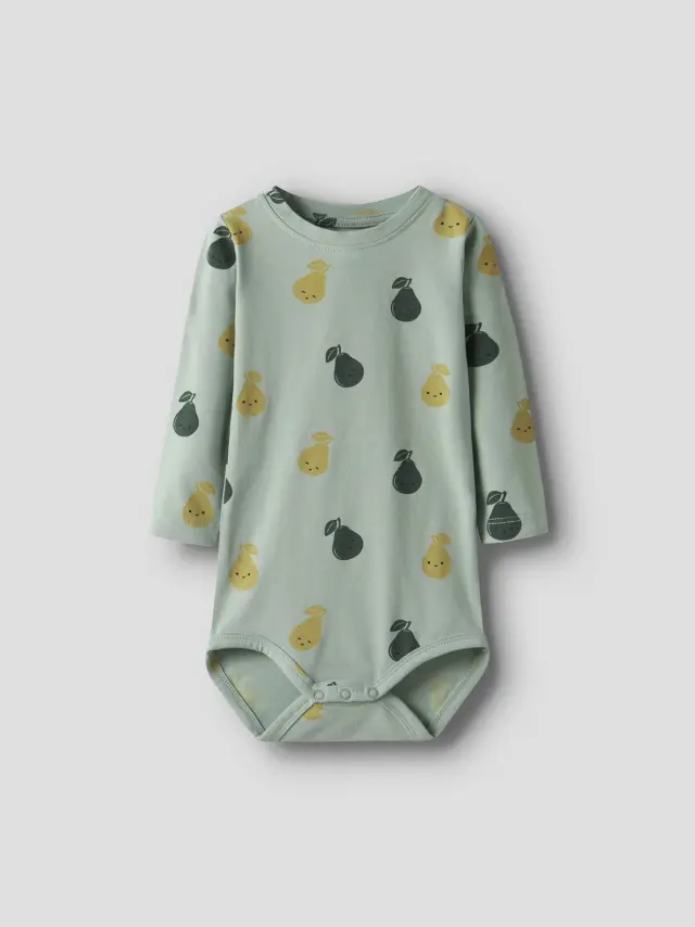Name it-BABY G-27 3 Cloud Dan-Dusty Bl-Jadeite-Jadeite