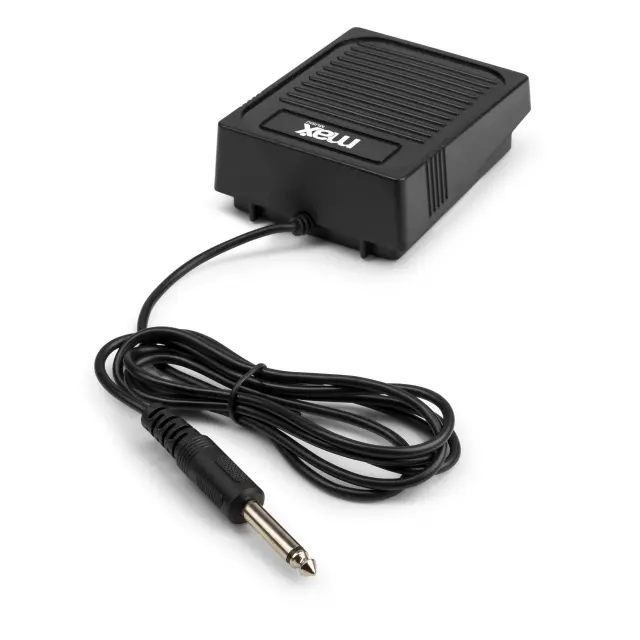 MAX UNIVERSAL SUSTAIN PEDAL 3