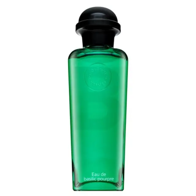 Hermès Eau de Basilic Pourpre Eau de Cologne unisex 200 ml