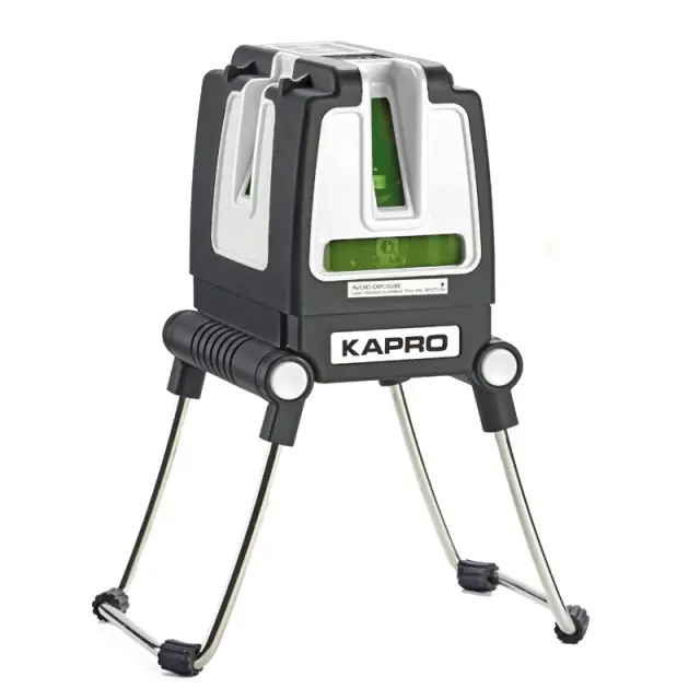 ΑΛΦΑΔΙ LASER 3 ΠΡΑΣΙΝΩΝ ΑΚΤΙΝΩΝ 873G 633115