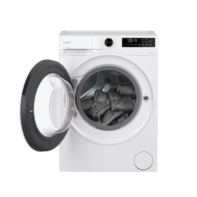 ΠΛΥΝΤΗΡΙΟ ΡΟΥΧΩΝ 14KG GD 214L6-S CANDY A 2
