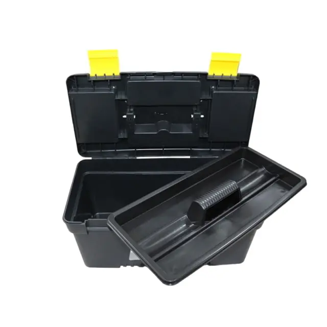 Εργαλειοθήκη χειρός πλαστική 3τεμ - Tool case 3