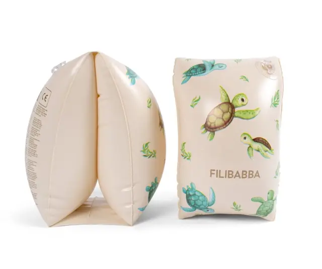 Φουσκωτά Μπρατσάκια First Swim (3yr) - Filibabba