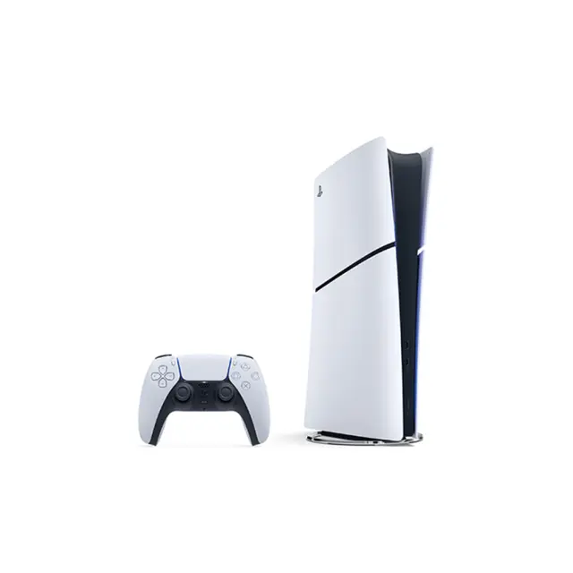 PS5 CONSOLE E CHASSIS DIGITAL SLIM SONY