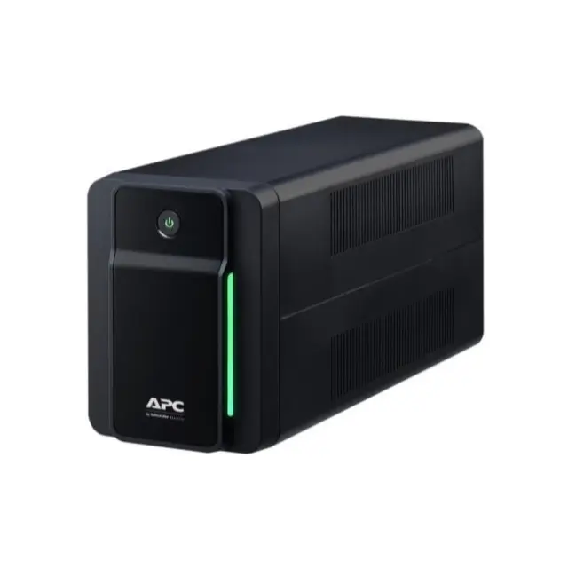 APC Back UPS 950VA 520W Black (BX950MI-FR)