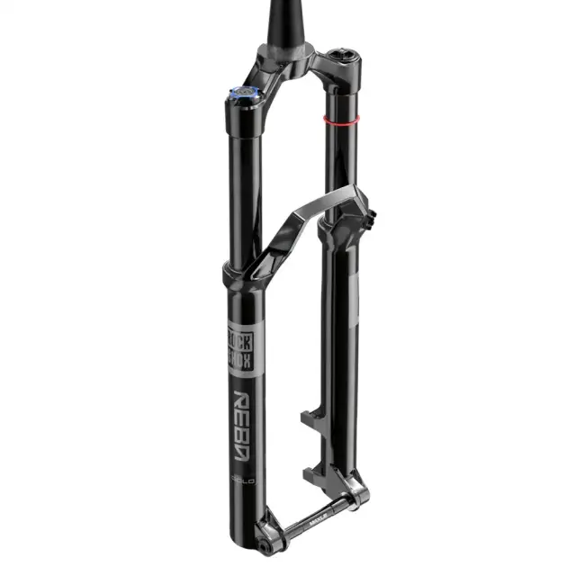 ΑΜΟΡΤΙΣΕΡ ROCKSHOX REBA GOLD ISOLATOR 3P CROWN 29'' BOOST 15X110 130MM BLACK 44OF TPR DEB B1