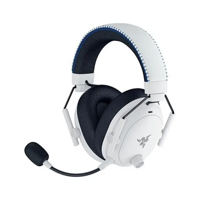 Razer Gaming Headset BlackShark V3 Pro Playstation White White (RZ04-05400600-R3G1)