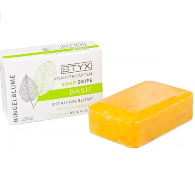 STYX Σαπούνι με Καλέντουλα 100gr