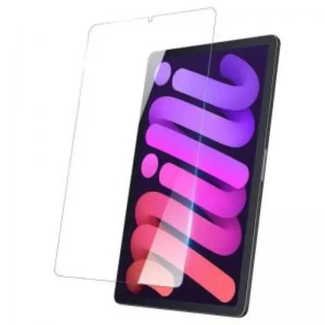 Tempered Glass Full Face Dux Ducis Apple iPad mini 6 (2021) (1 τεμ.) N62963 2