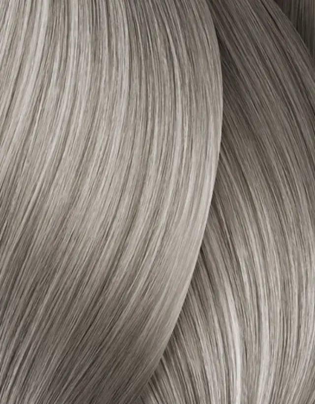 L’Oreal Professionnel Inoa 9.1 Ξανθό Πολύ Ανοιχτό Σαντρέ 60g 2