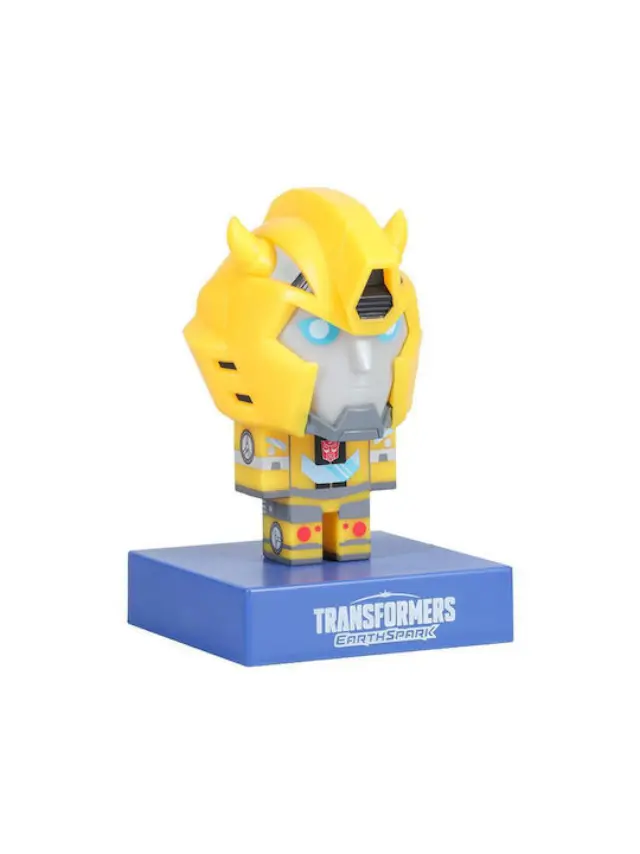 Paladone TRANSFORMERS CLASSIC - Bumblebee Icon Light 11cm PP13530