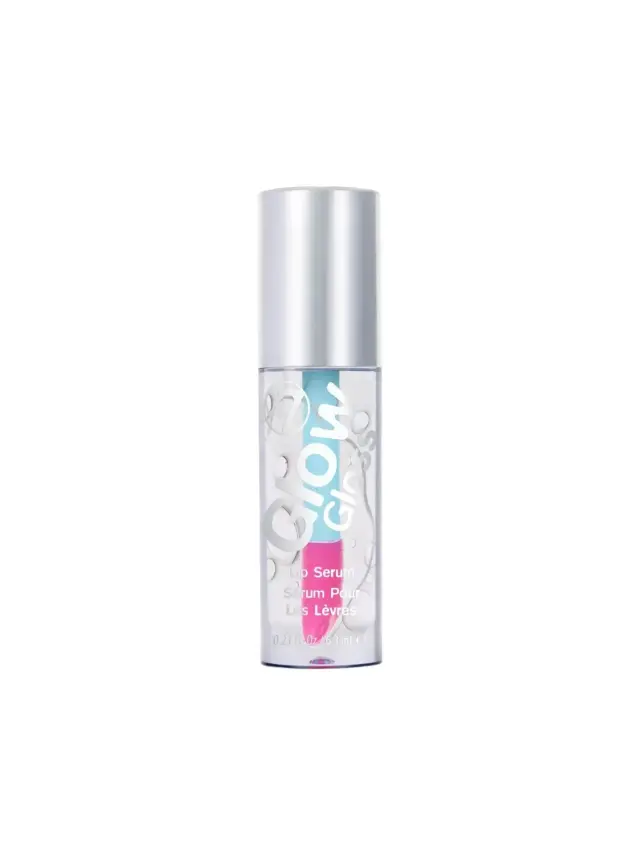 Glow Gloss Lip Serum 6.3ml 03 W7