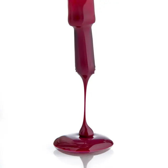 Spell Cosmetics Βερνίκι Νυχιών Νο. 52 Κόκκινο Φουξ 11ml 3