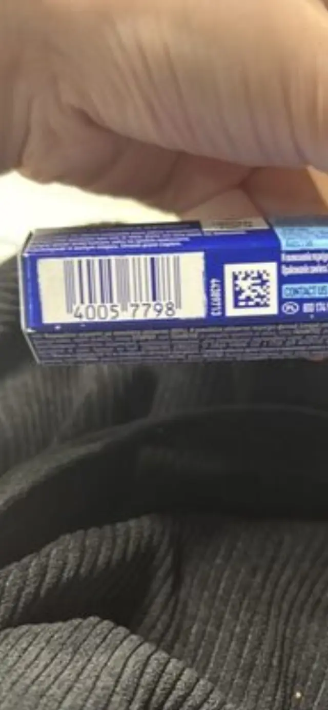 Smarties κουφετάκια σοκολατένια 38g 3