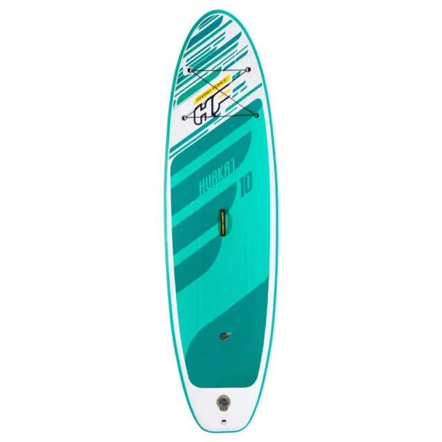 Σανίδα SUP BESTWAY HYDRO-FORCE HUAKAI 3.05m 2