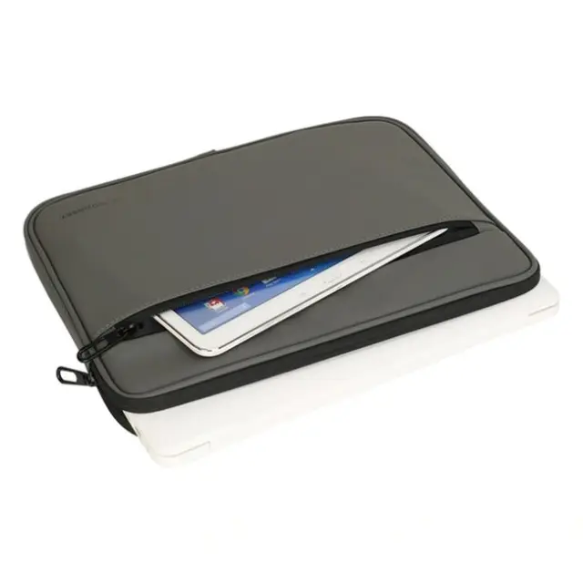 Wozinsky Τσάντα Laptop WPL-13 13.3" Gray 2