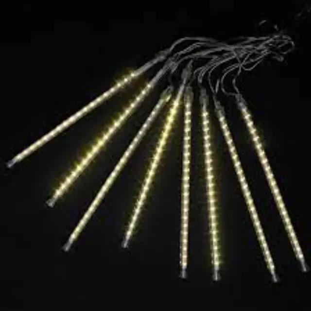 Φωτιστική Αλυσίδα 288 LED "RAIN EFFECT" ΕΣΩΤΕΡΙΚΟ/ΕΞΩΤΕΡΙΚΟ 80782 MAURER