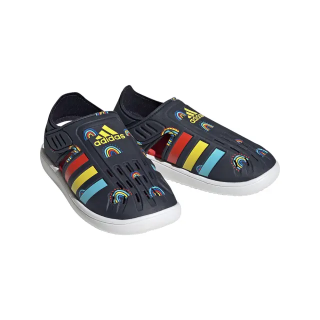 adidas Performance Boy's Water Sandal C Μπλε Σκούρο GY2459 (adidas Performance) 3