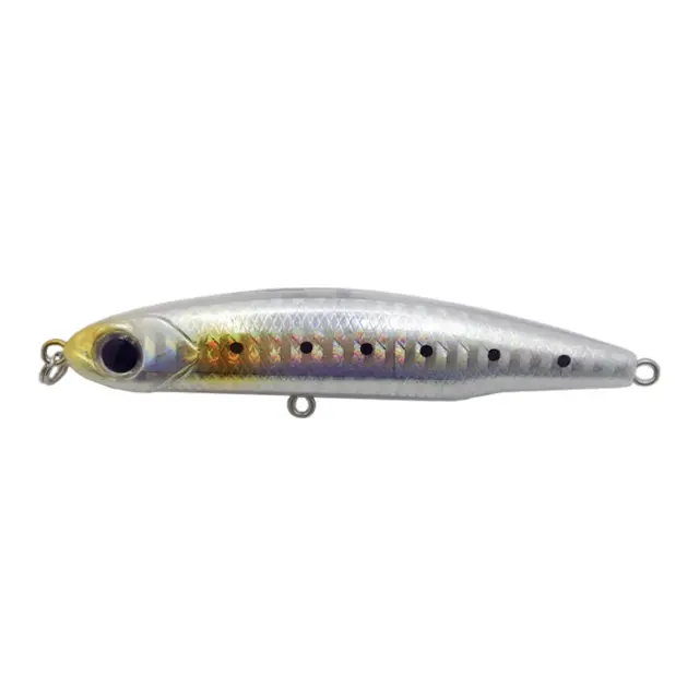 Τεχνητό Rizor Twicher 85S #04 Anchovy 3