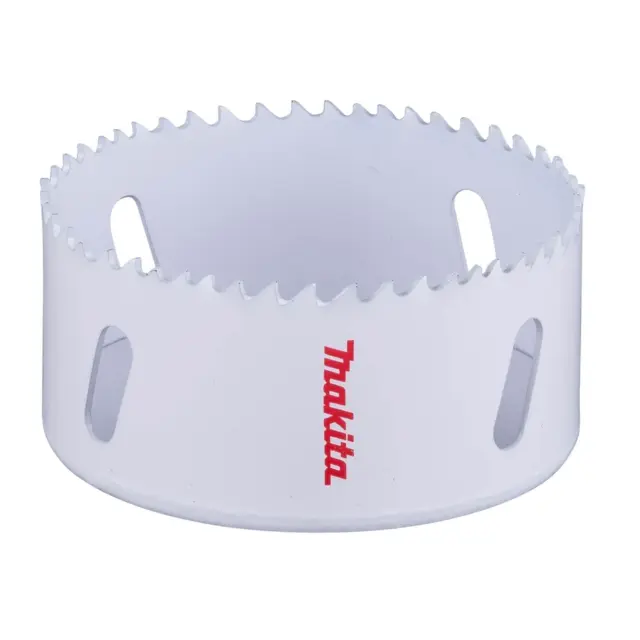 Makita D-17136 - Ποτηροπρίονα BiM standard 92mm για Ξύλο, Μέταλλο και Πλαστικό