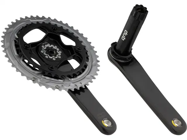 ΔΙΣΚΟΒΡΑΧΙΟΝΑΣ SRAM FORCE DUB 175mm 48-35T D1 3