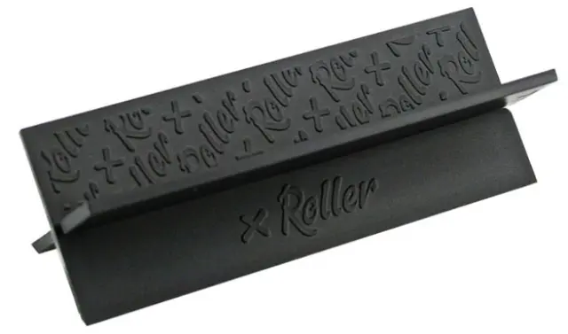 X Roller Stand Black Rolling Tool Μαύρο - Εργαλείο για Στρίψιμο