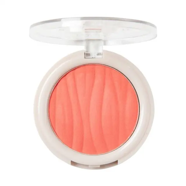 Mua Makeup Academy Blushed Matte Blush Powder -Misty Rose 5g 3