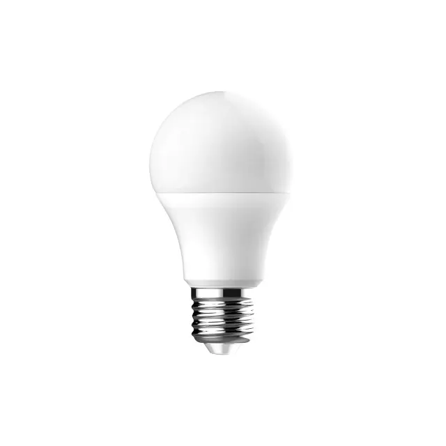 LED SMD A60 8W 3000K 150° 198-250V AC 806LM RA80 1xE27 2YEARS ΓΑΛΑΚΤΕΡΟ 60x107mm / A60K8WW