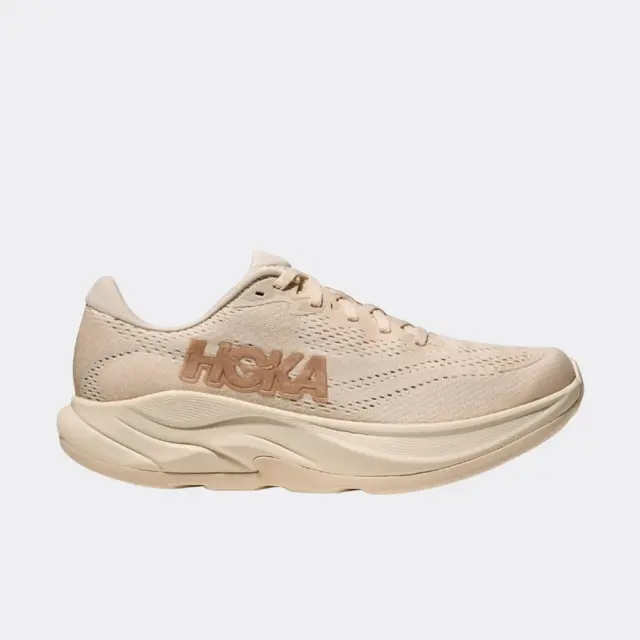 Hoka Rincon 4 Running (1155131-VCH) - Μπέζ - 37 1/3