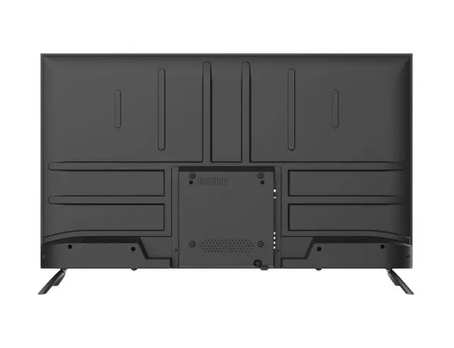 Smart TV 50'' Diamant By Horizon 50HL5530U/C - Ανάλυση 4Κ Ultra HD - Δέκτες DVB-S2, DVB-T2, DVB-C - 3x HDMI, 2x USB, WiFi, Ethernet 50HL5530U/C 3