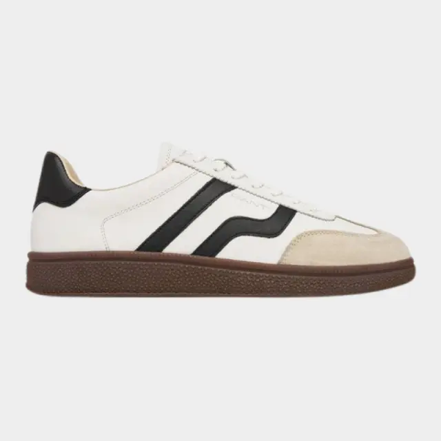 Sneakers Gant Cuzmo 3GS33631374 G020 Ασπρόμαυρο - 41