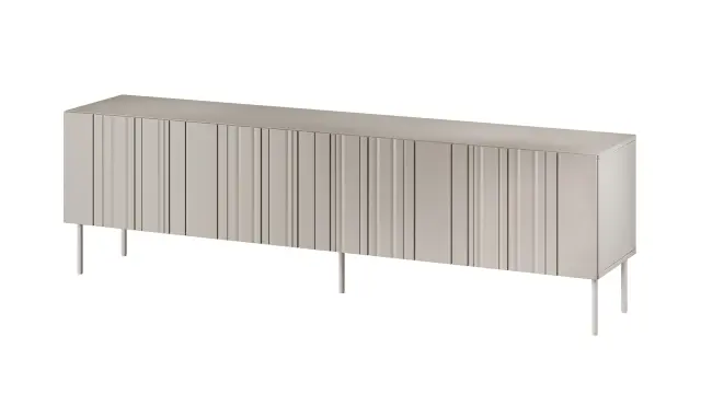 ISLA 200x40x60 cashmere matt