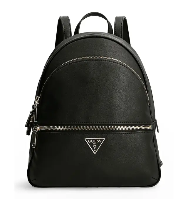 Σακίδιο GUESS Manhattan Large HWBG7118330 Μαύρο
