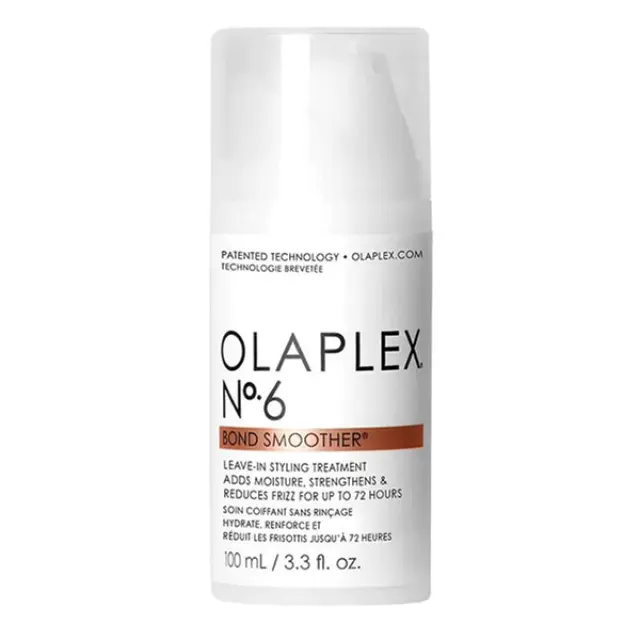 Olaplex No 6 Bond Smoother 100ml