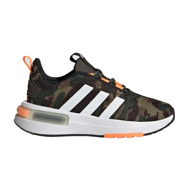 adidas Sportswear Kids Racer TR23 K Παραλλαγή - Κάμο IF0204 (adidas Sportswear)