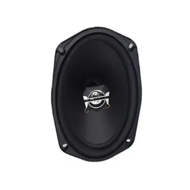 ΗΧΕΙΟ ΑΥΤΟΚΙΝΗΤΟΥ 800W 16*23cm RLG-6910