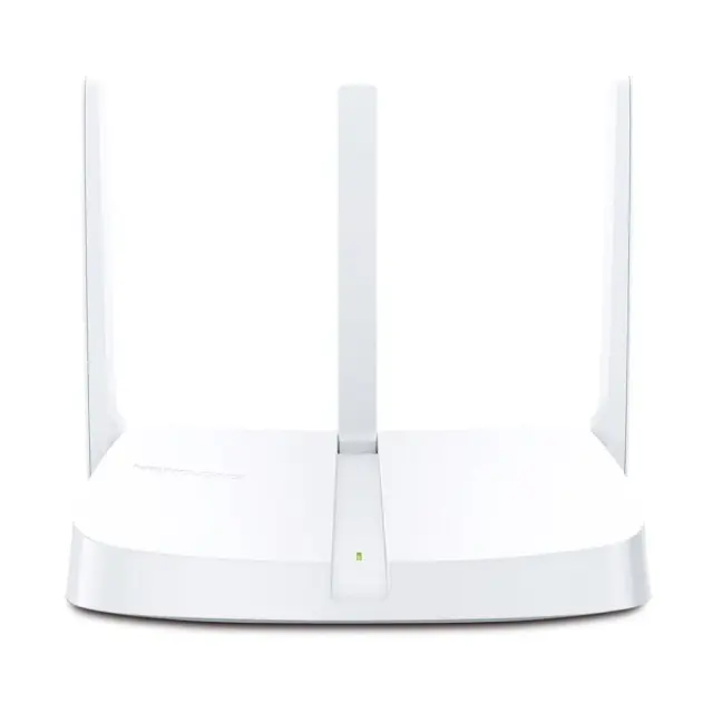 Mercusys N300 Multi-Mode Wi-Fi Router (MW306R) (MERMW306R)