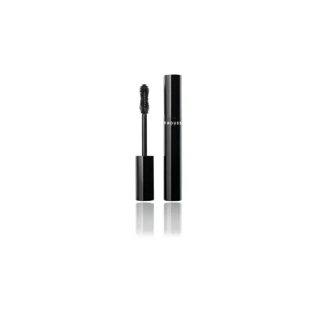 Μάσκαρα TROUSS MAKE UP 14 XXL Μαύρη 8ML