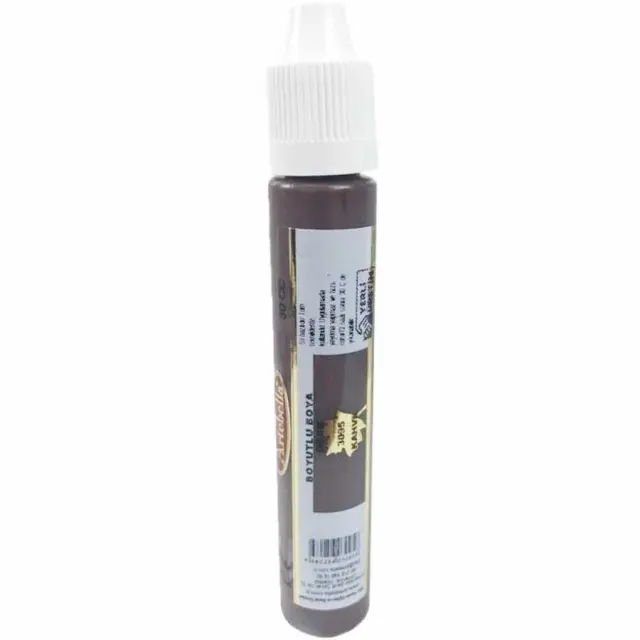 Artebella Σωληνάριο Contour Opaque - 3095 Brown - 30ml