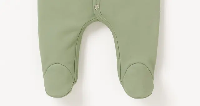 Φορμάκι Μακρυμάνικο Olive 5904506828265 - 6 M (68cm) 3
