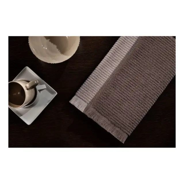 Σετ Πετσέτες Κουζίνας 2 Τεμαχίων Guy Laroche Tissus Natural 40x60